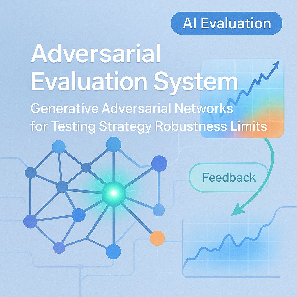 The Strategy Gladiator Arena: Where Algorithms Battle Market Monsters
