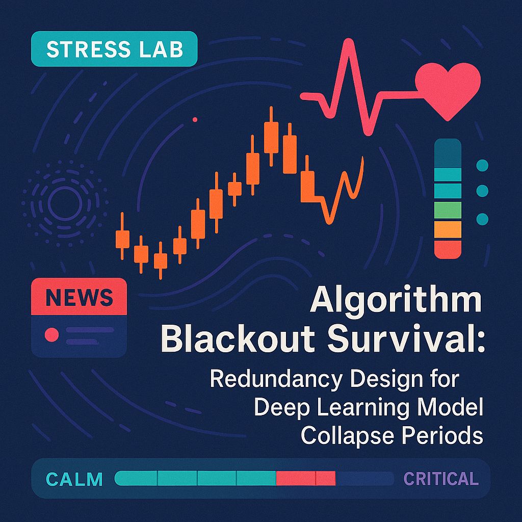 When the Robots Freeze: Preparing for the AI Prediction Apocalypse