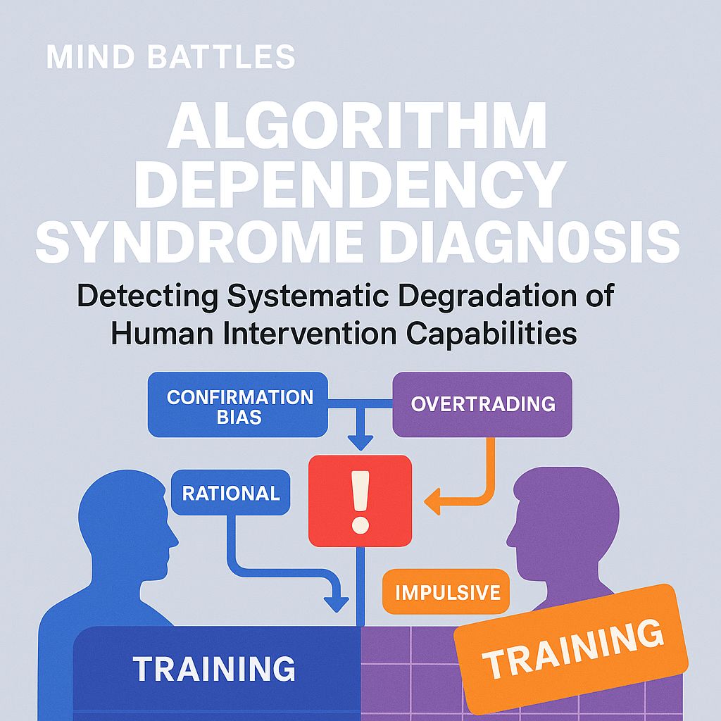 The Ghost in the Machine: When Your Brain Outsources Thinking