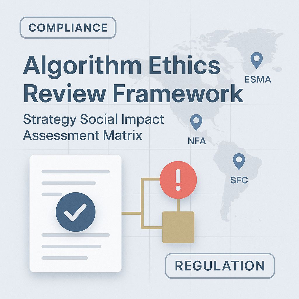 The Algorithmic Mirror: Measuring Your Strategy's Hidden Social Footprint