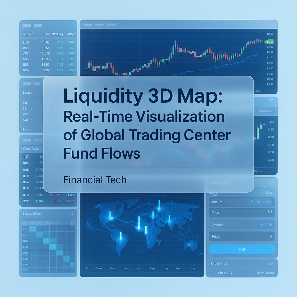 The Wall Street X-Ray: Seeing Through HFT Smoke Screens