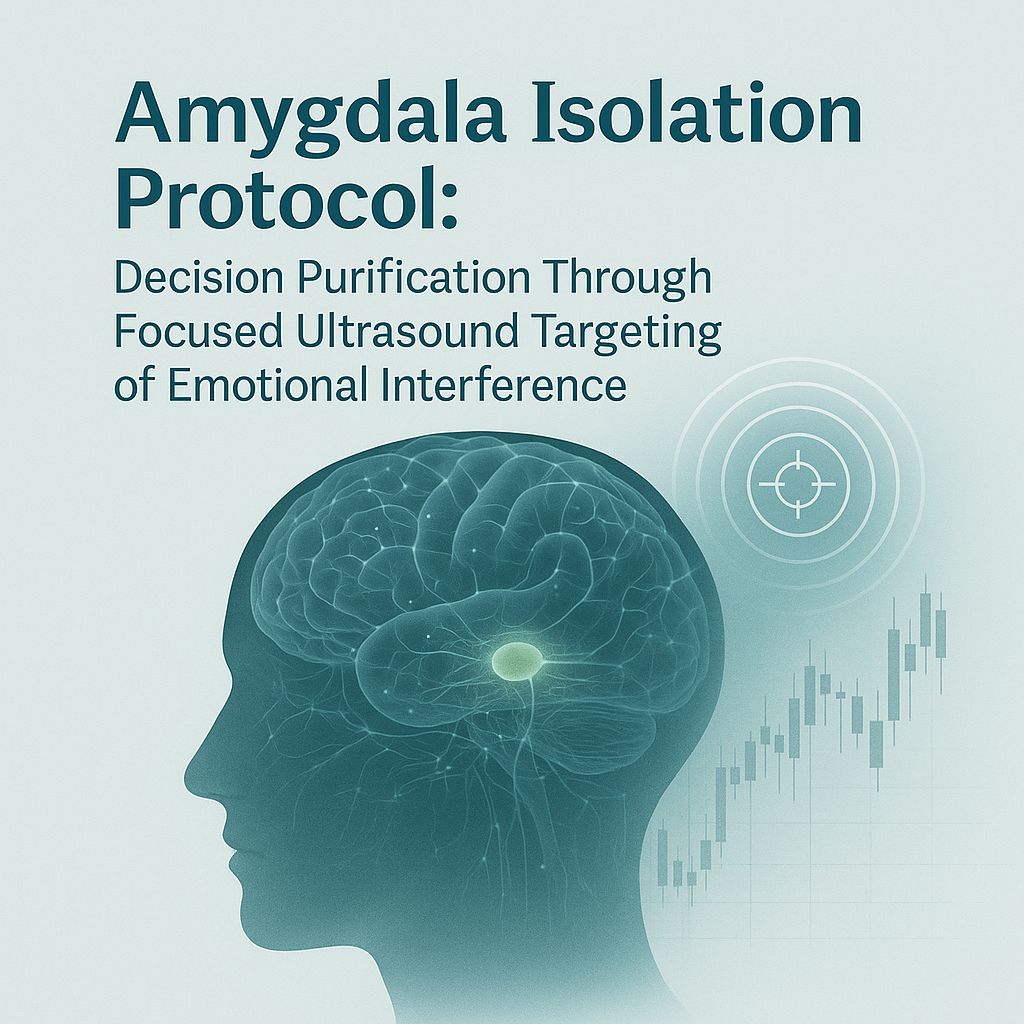 Muting Your Inner Alarm: The Calm Revolution in Decision Science
