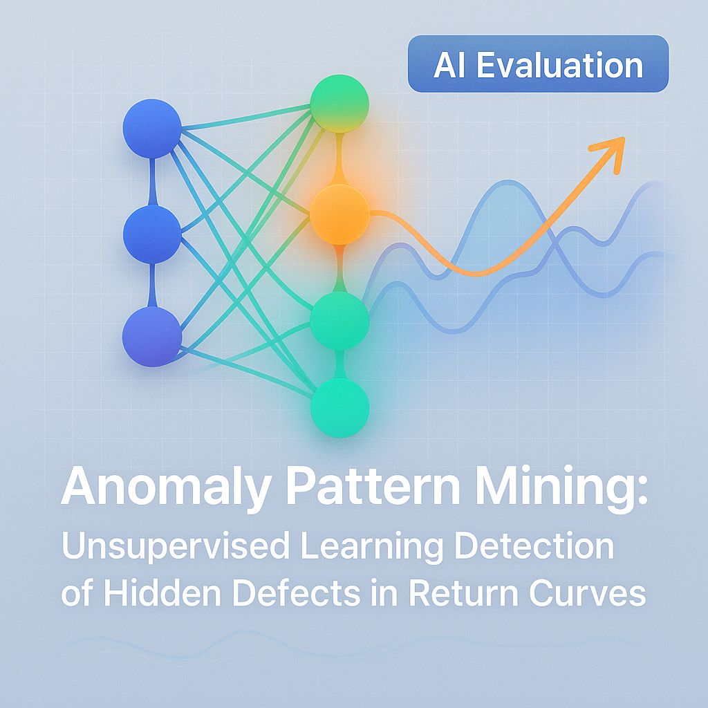 The Hidden Flaws in Your Returns: How Anomaly Mining Exposes Strategy Time Bombs