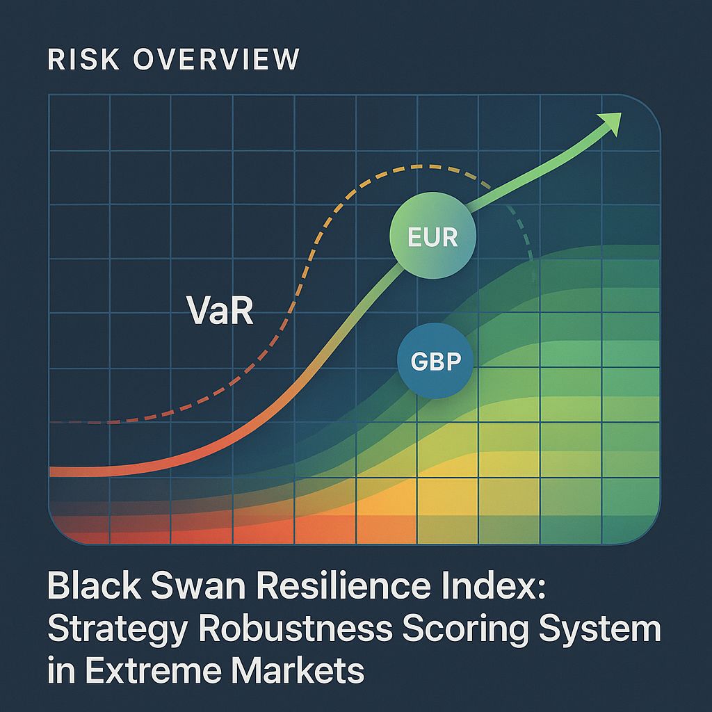 Crash-Testing Your Portfolio: The Stress-Proof Scorecard for Turbulent Markets