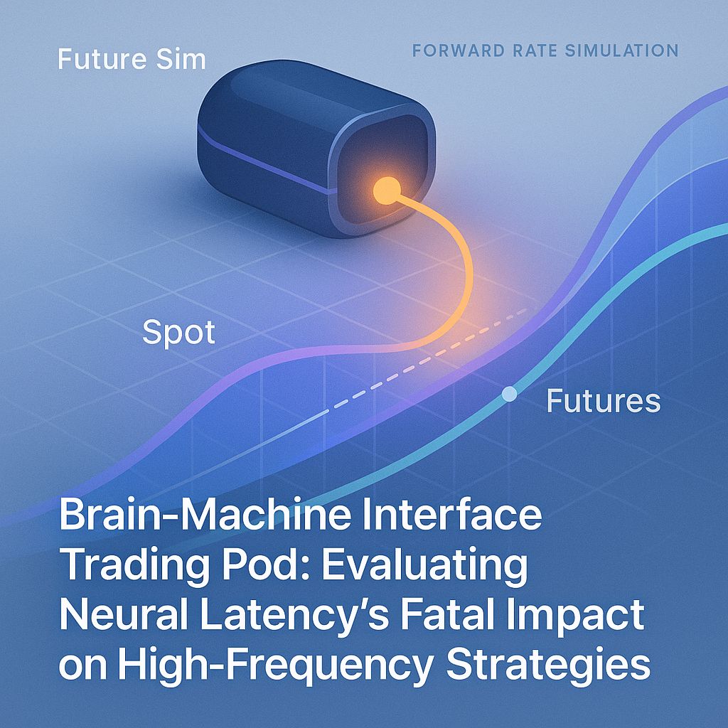 When Your Brain Lags: The Hidden Speed Bumps in Neuro-Trading
