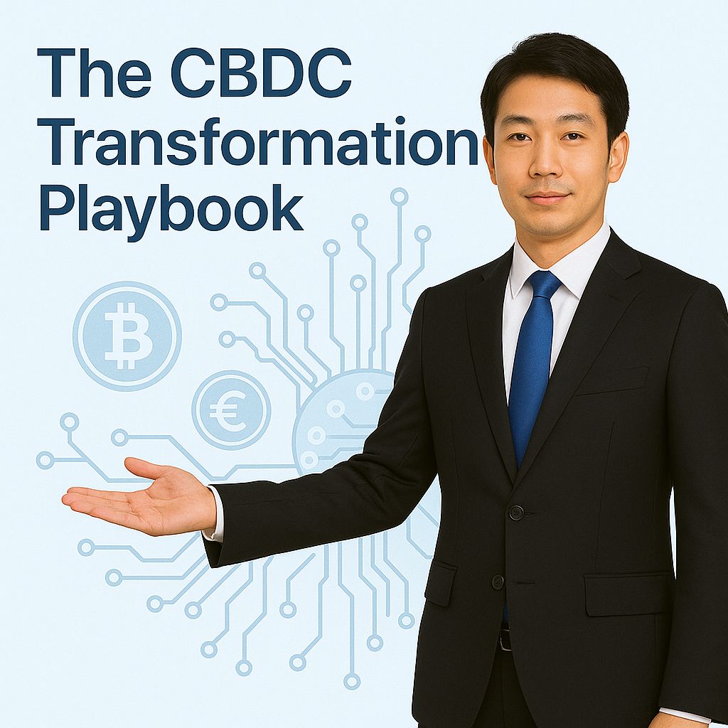 The Great Central Bank Makeover: Reinventing Money Machines for the Digital Age