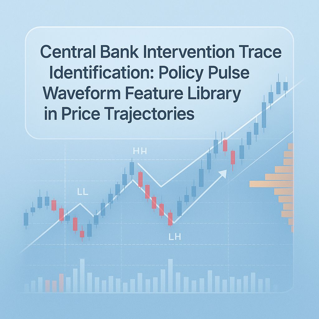 Decoding the Market's Hidden Heartbeat: How Policy Pulses Reveal Central Bank Secrets