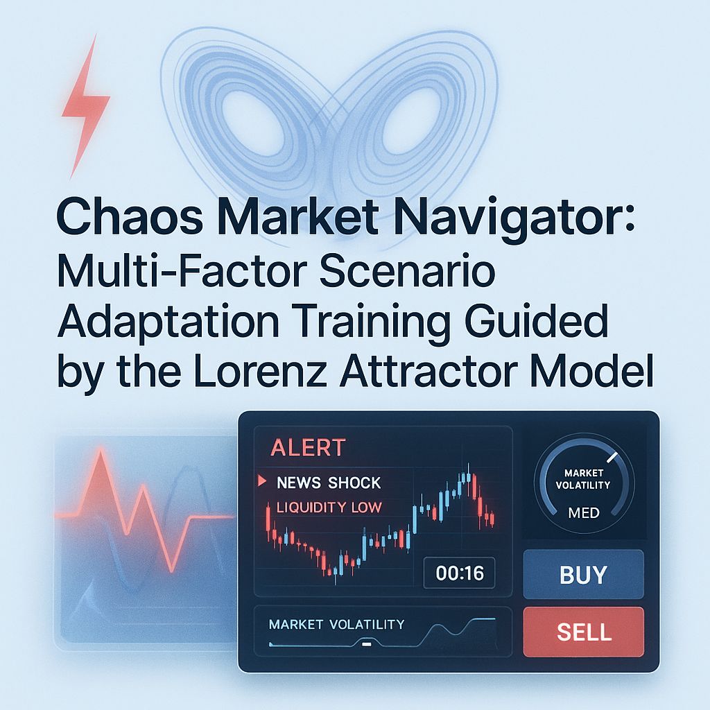 Butterfly Effects and Bull Markets: Finding Order in Financial Chaos