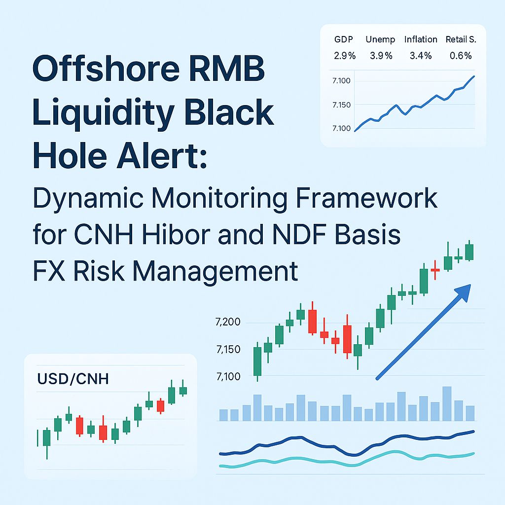 When the Yuan Well Runs Dry: Hunting Liquidity Black Holes in Offshore RMB