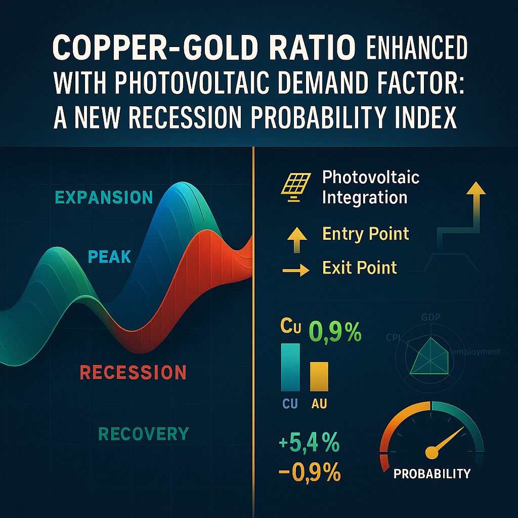 When Metals and Solar Panels Predict Your Wallet's Future