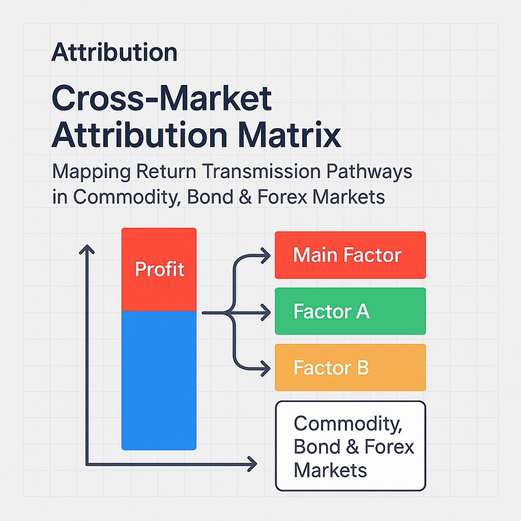 The Global Domino Effect: Tracing How Commodity Shocks Ripple Through Bonds to Move Currencies