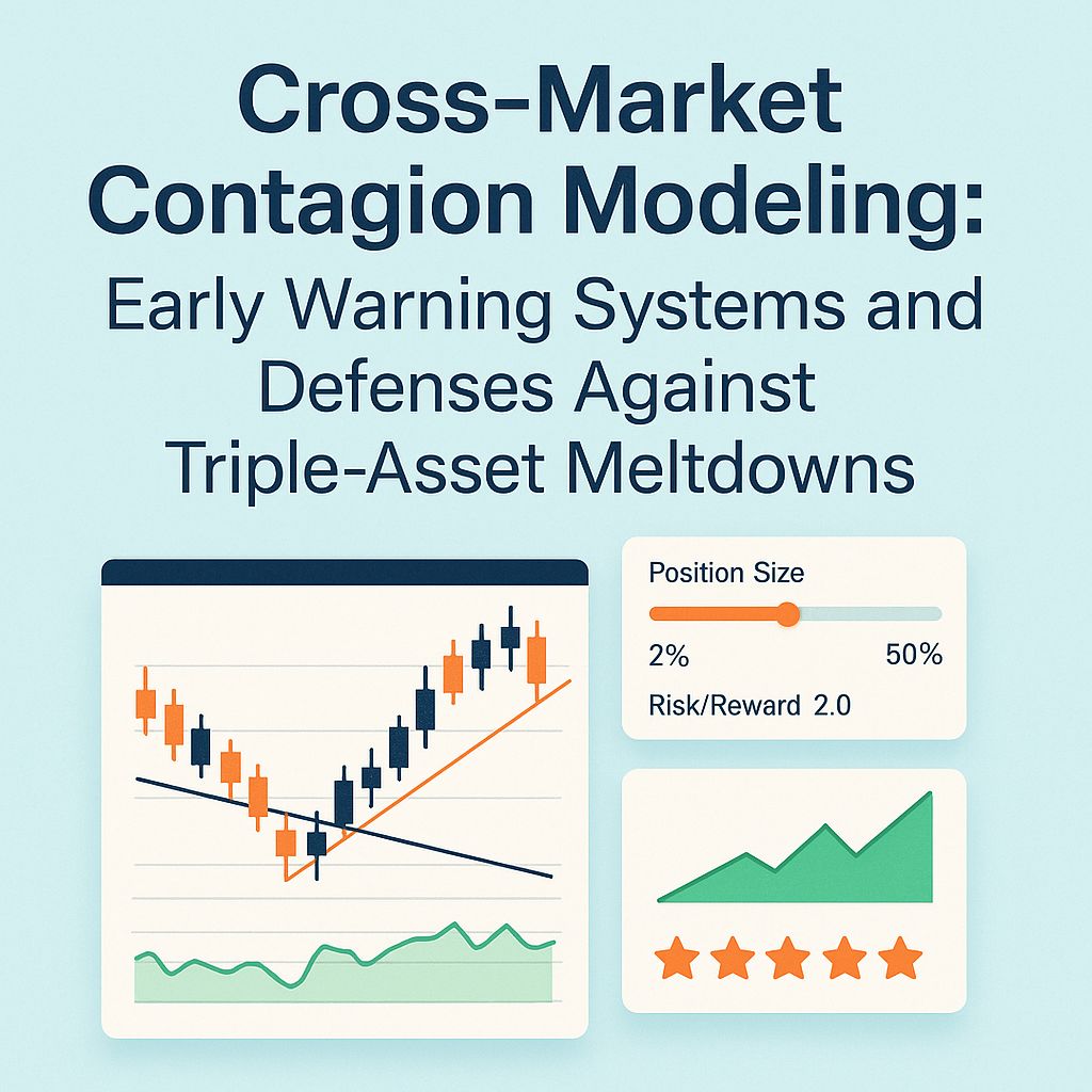 When Markets Catch the Flu: Building Immunity Against Financial Contagion