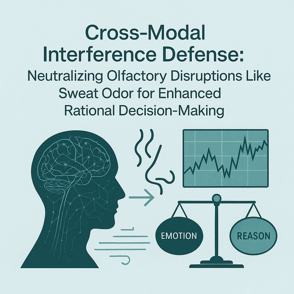 Your Brain vs. BO: Winning the Invisible War Against Smelly Distractions