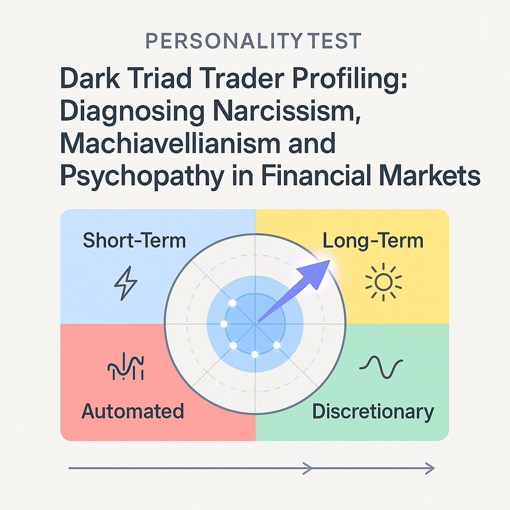 The Wolf of Wall Street's Playbook: When Your Trader Has Too Much Bite