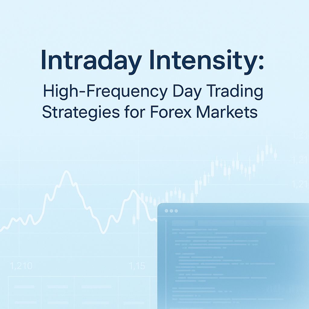 High-Frequency Forex: Mastering Intraday Trading Tactics