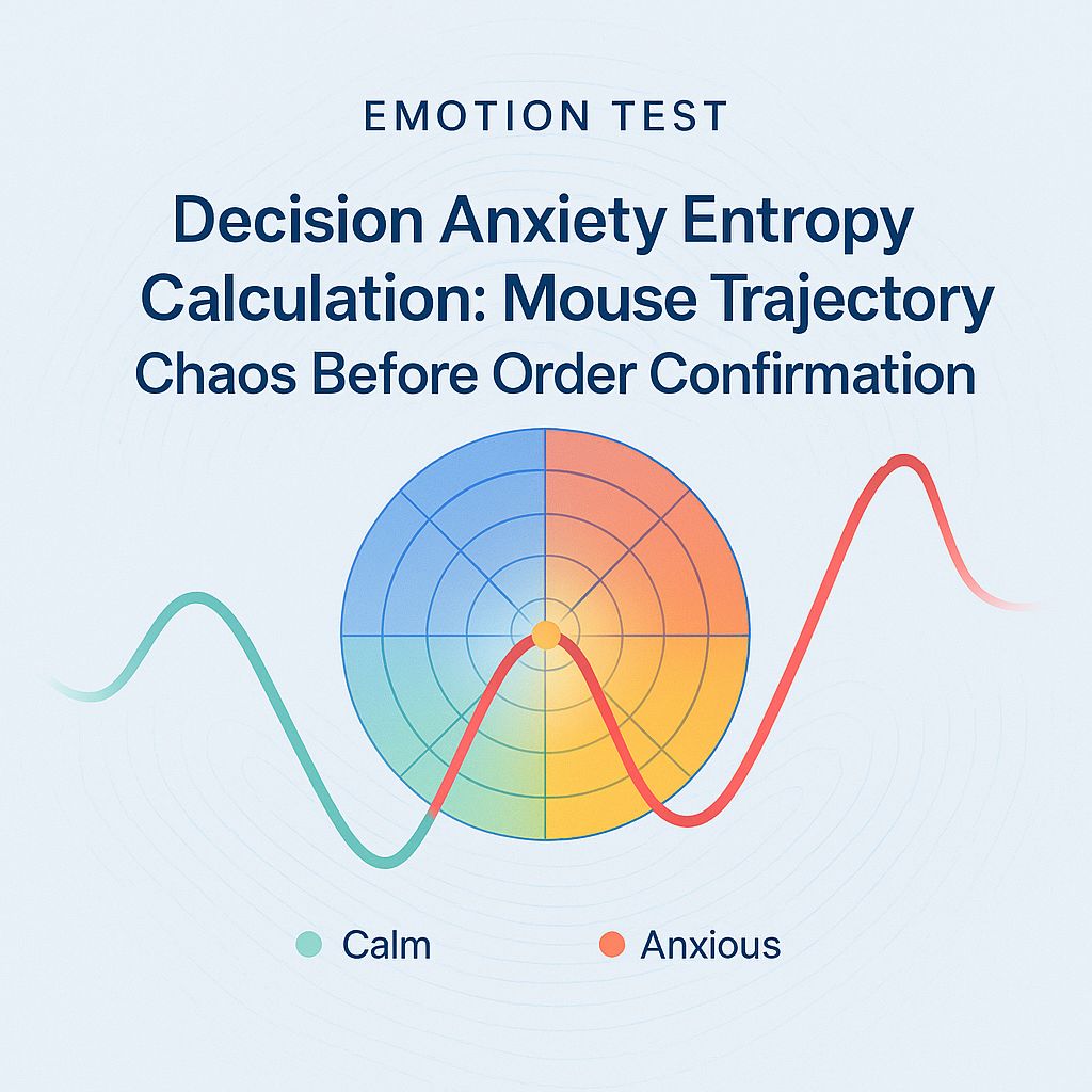 The Wobbly Cursor Chronicles: Decoding Your "Buy Now" Panic