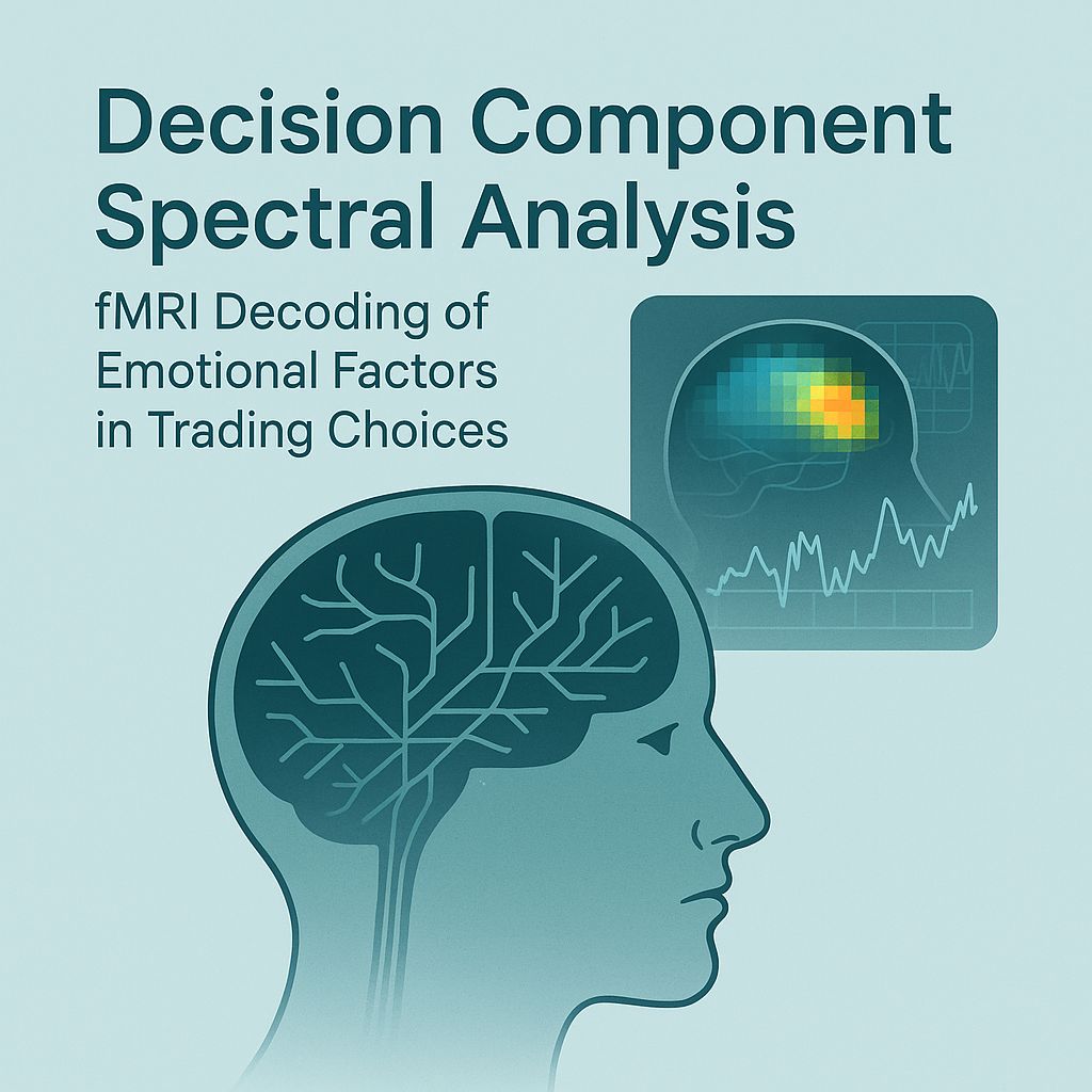 Your Brain on Stocks: What fMRI Scans Reveal About Trading Emotions