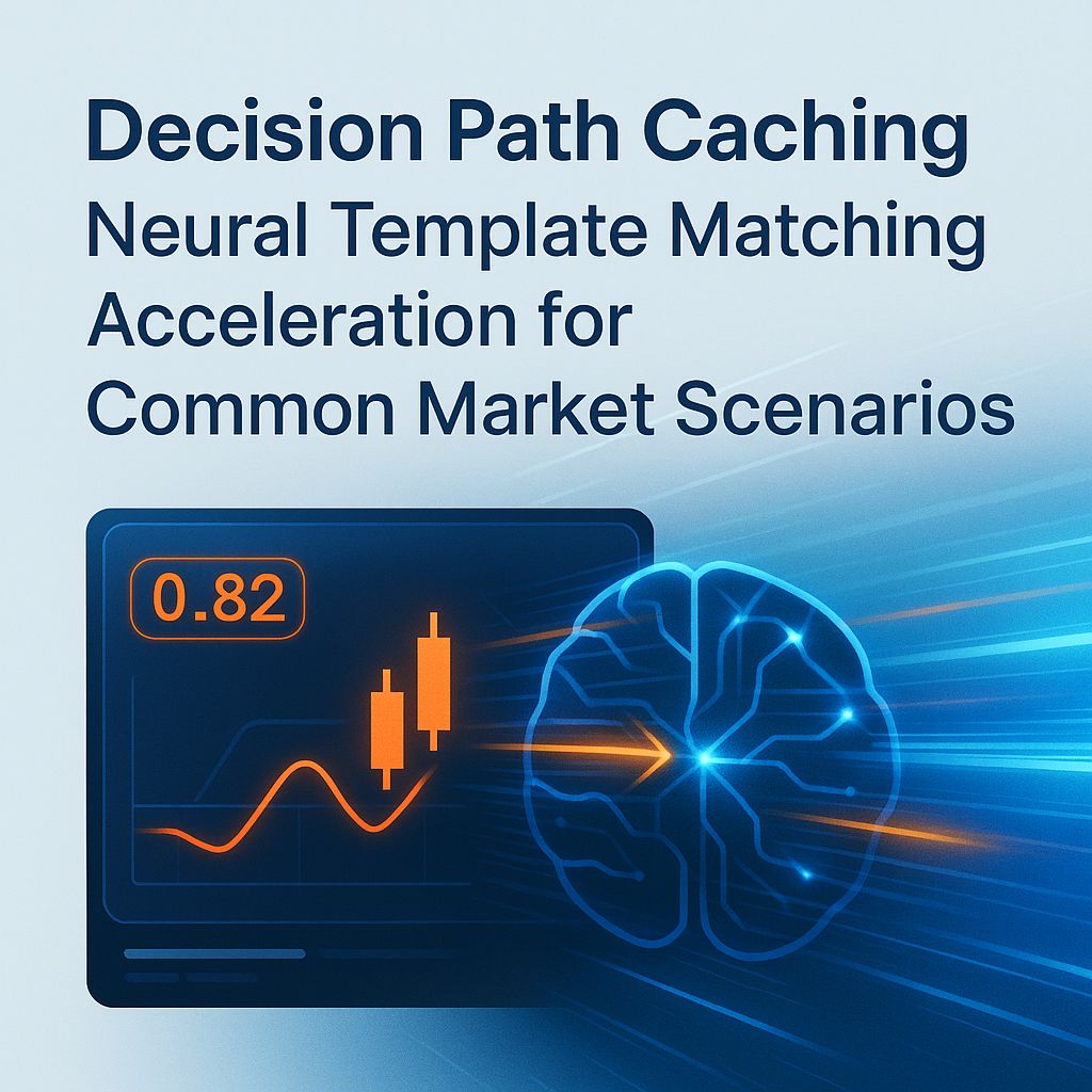 Your Brain's Secret Trading Turbo Button: How Neural Templates Make Market Decisions Lightning Fast