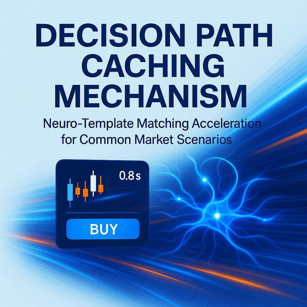 Your Brain's Cheat Code: How Neural Templates Make Trading Decisions Lightning-Fast