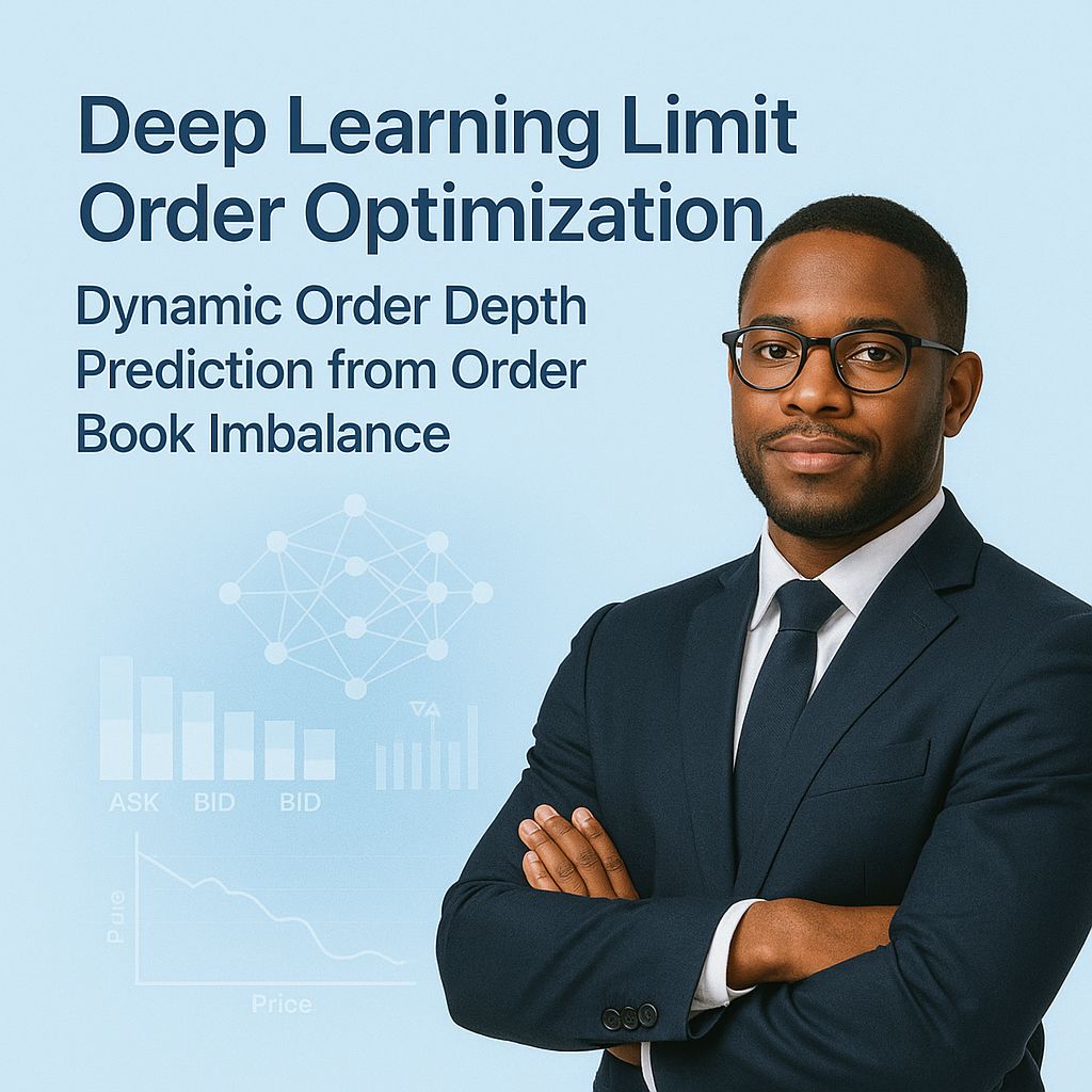 The Order Book Chessboard: Winning with AI-Powered Limit Order Placement