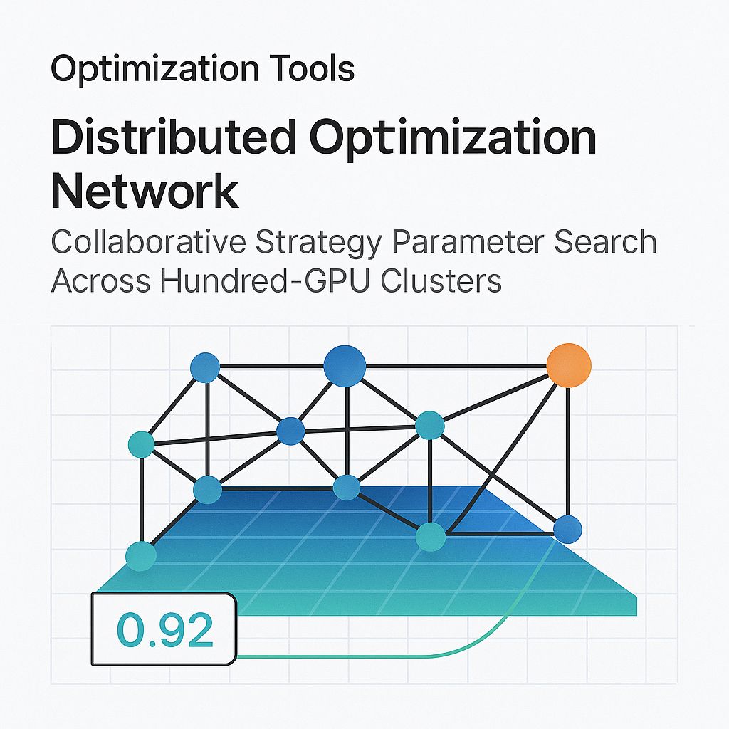 The Quant's Supercomputer: Turning 100 GPUs Into Your Personal Research Army