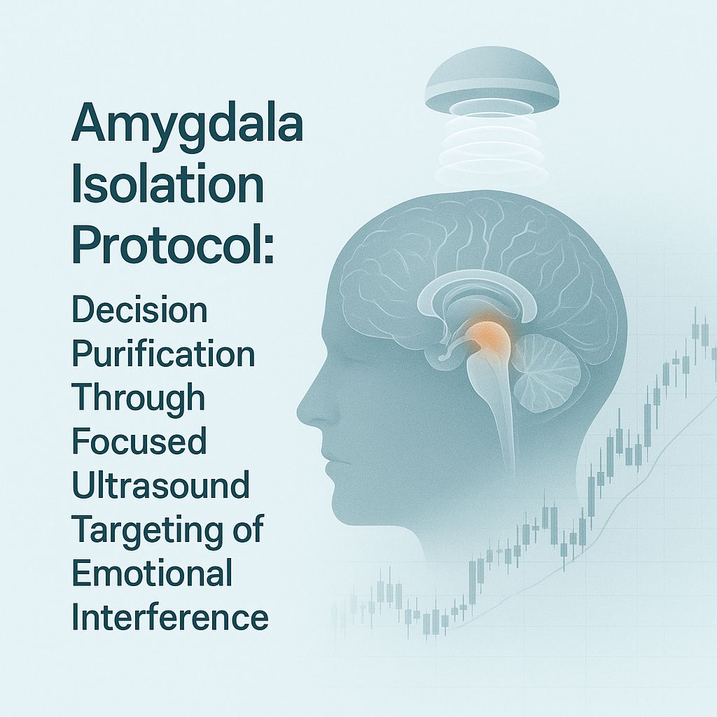 Your Brain's Chemical Cocktail: Mixing the Perfect Neurotransmitter Blend