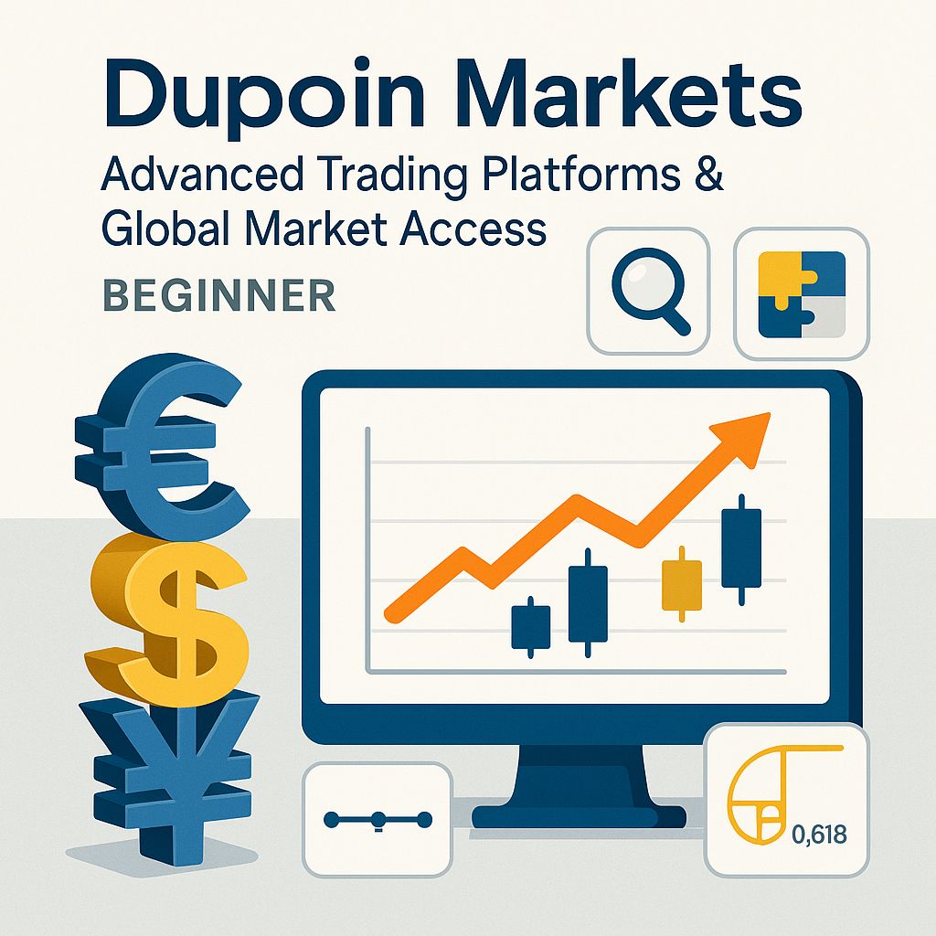 Dupoin Markets: Your Gateway to Superior Global Trading Solutions