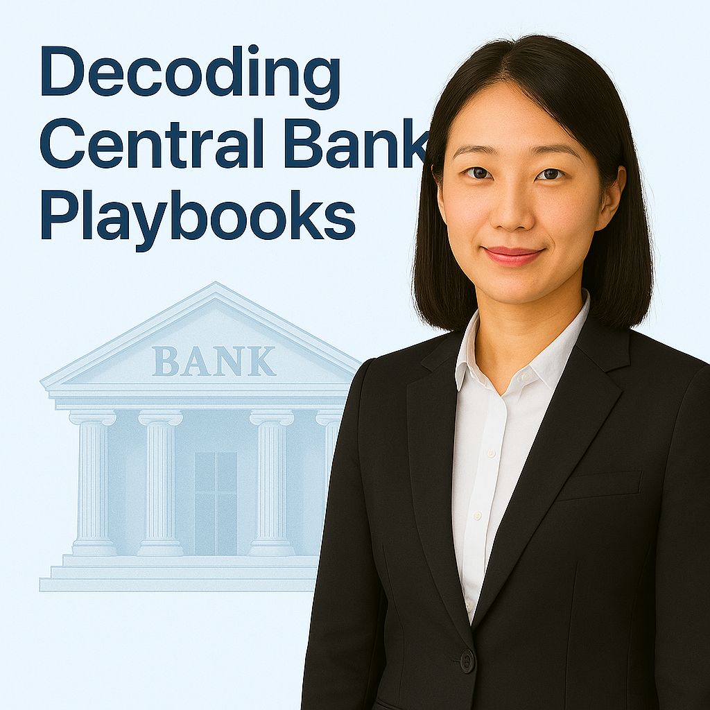 Central Banks' Secret Weapons: The Evolving Art of Currency Defense in Emerging Markets