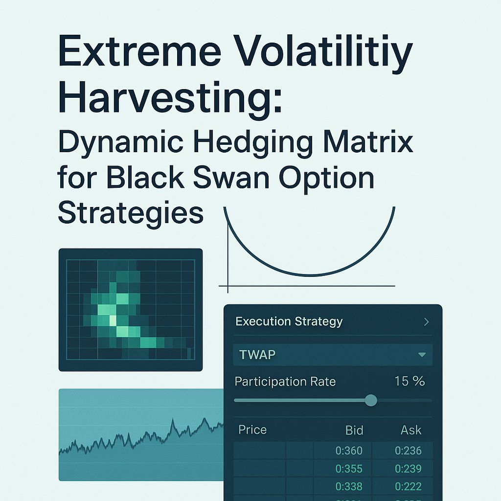 Chaos Farming: Growing Profits in the Storm of Black Swans