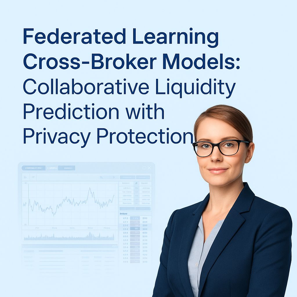 The Bankers' Secret Alliance: How Federated Learning Creates Smarter Markets Without Sharing Secrets