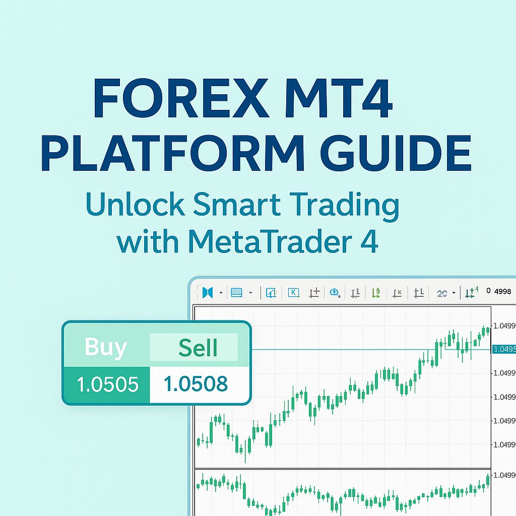 Why Every Trader and Their Cat Is Using MetaTrader 4