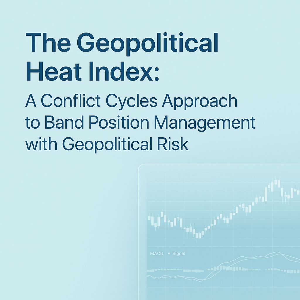 The Geopolitical Heat Index: Your Band Position Management Model for Conflict Cycles