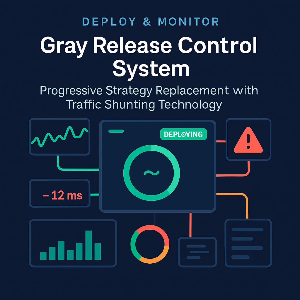 The Release Tightrope: Walking Updates Safely Over Your Users