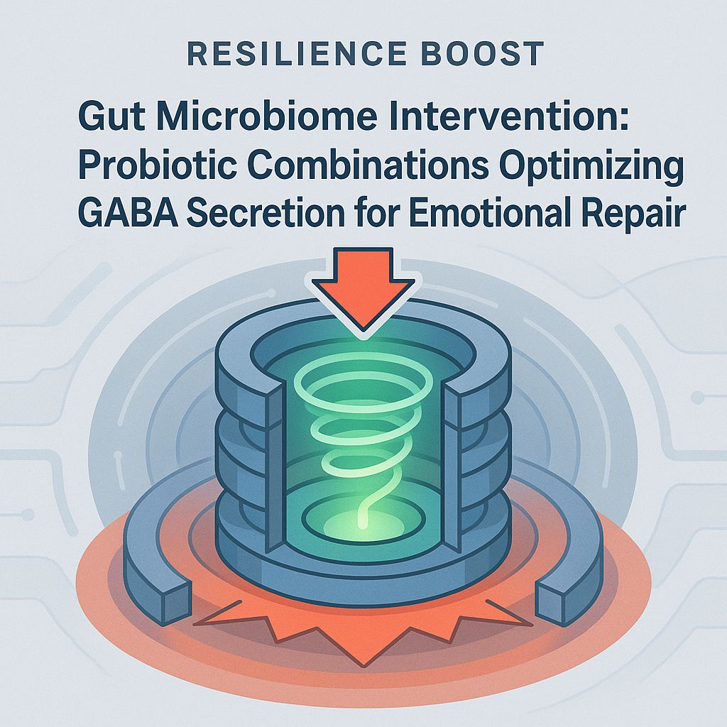 How My Gut Bacteria Became My Secret Trading Weapon