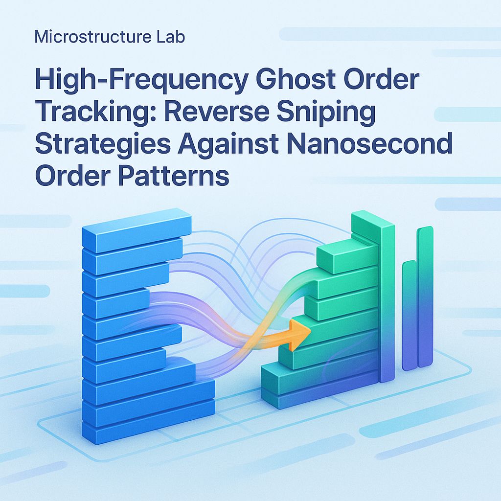 The Ghost in the Machine: Hunting Phantom Orders at Light Speed