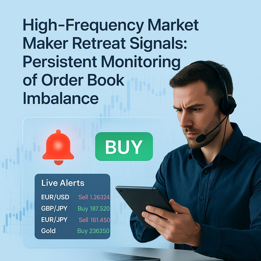 When the Market's Silent Guardians Disappear: Reading Order Book Imbalance Signals