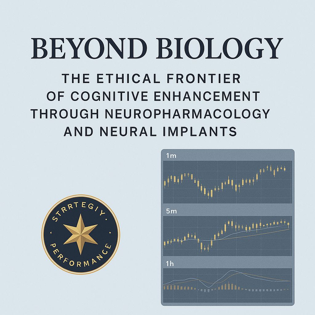 Overclocked Brains: When Pills and Chips Redefine Human Potential