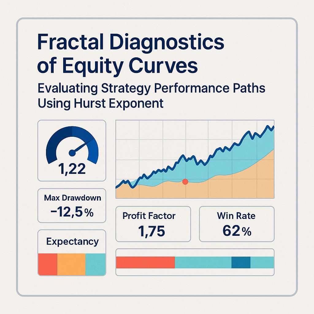 Decoding Your Trading Strategy's DNA with Fractal Mathematics