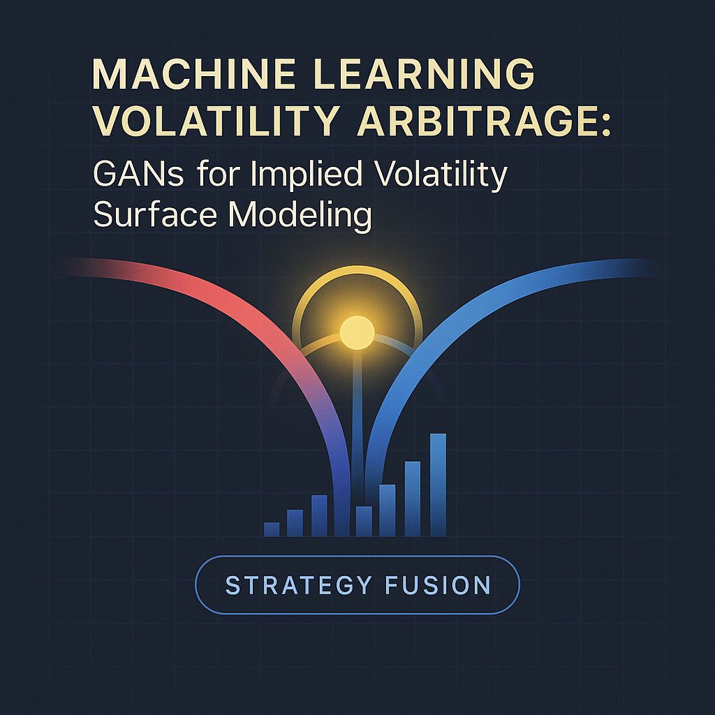 Beyond Black-Scholes: Taming Volatility Surfaces with GANs
