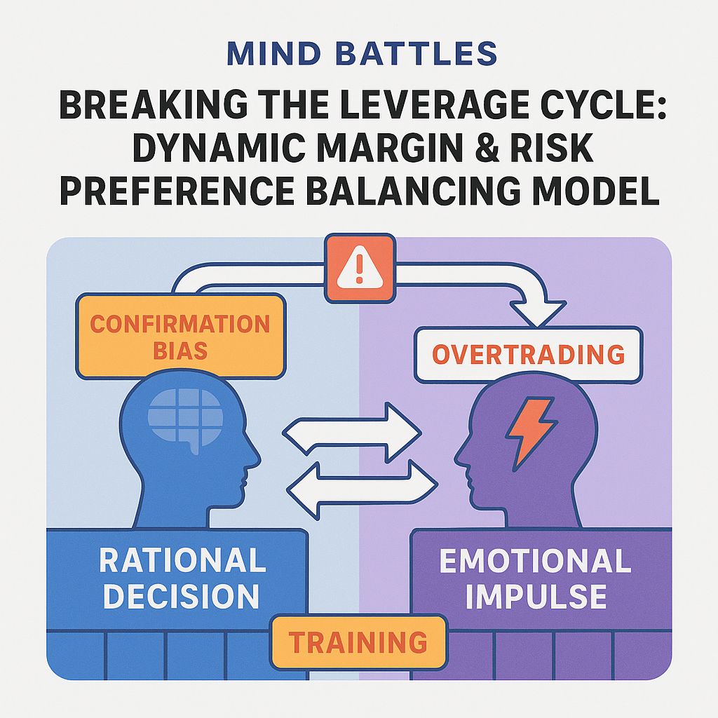 Taming the Margin Monster: Your Science-Backed Escape from Leverage Addiction