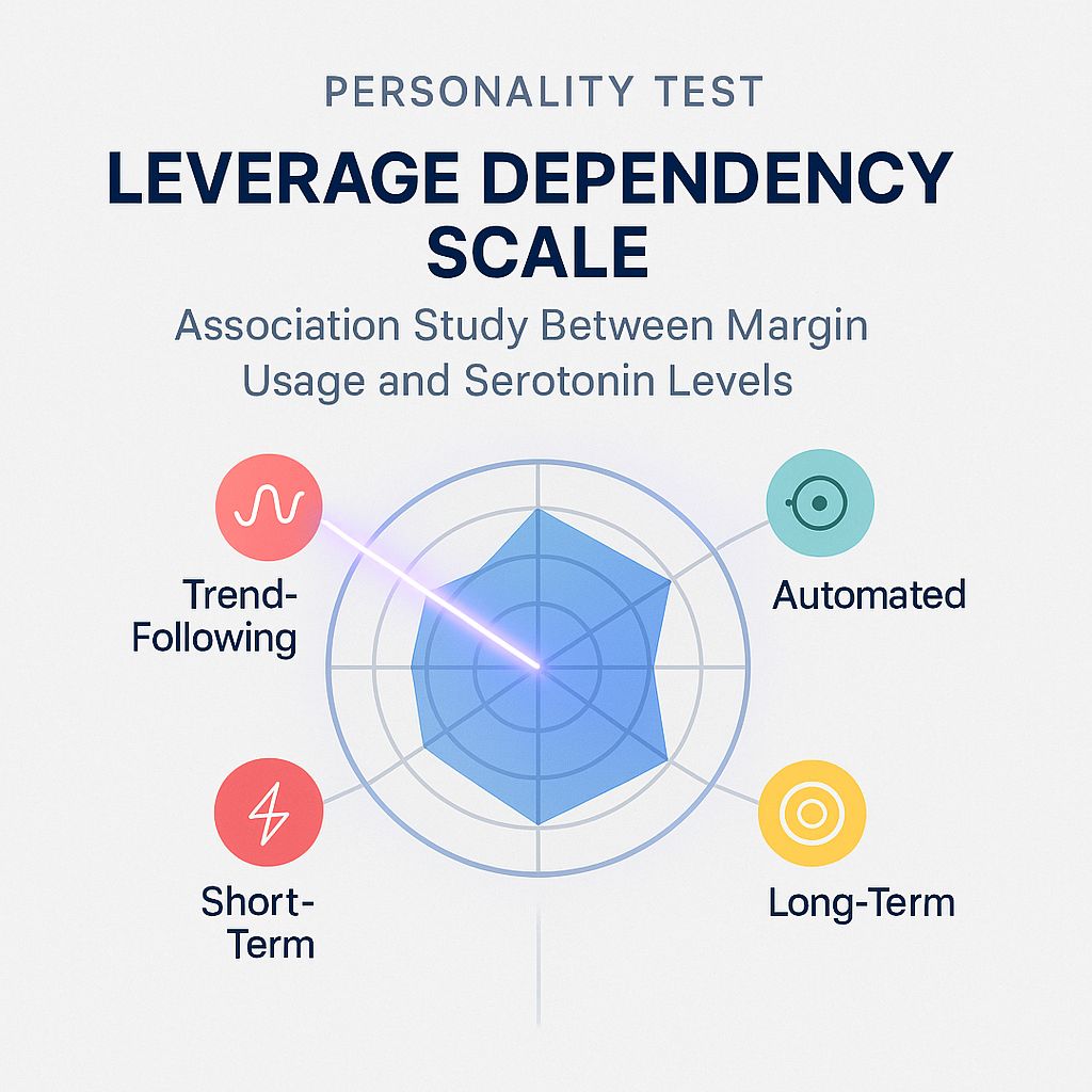 Your Brain on Margin: The Chemical Addiction Behind Leverage Abuse