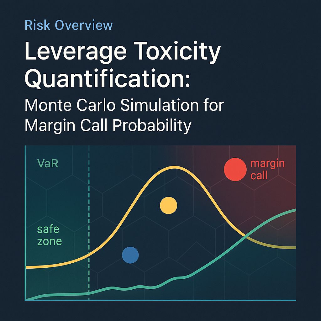 The Invisible Leverage Trap: Measuring When Debt Turns Poisonous