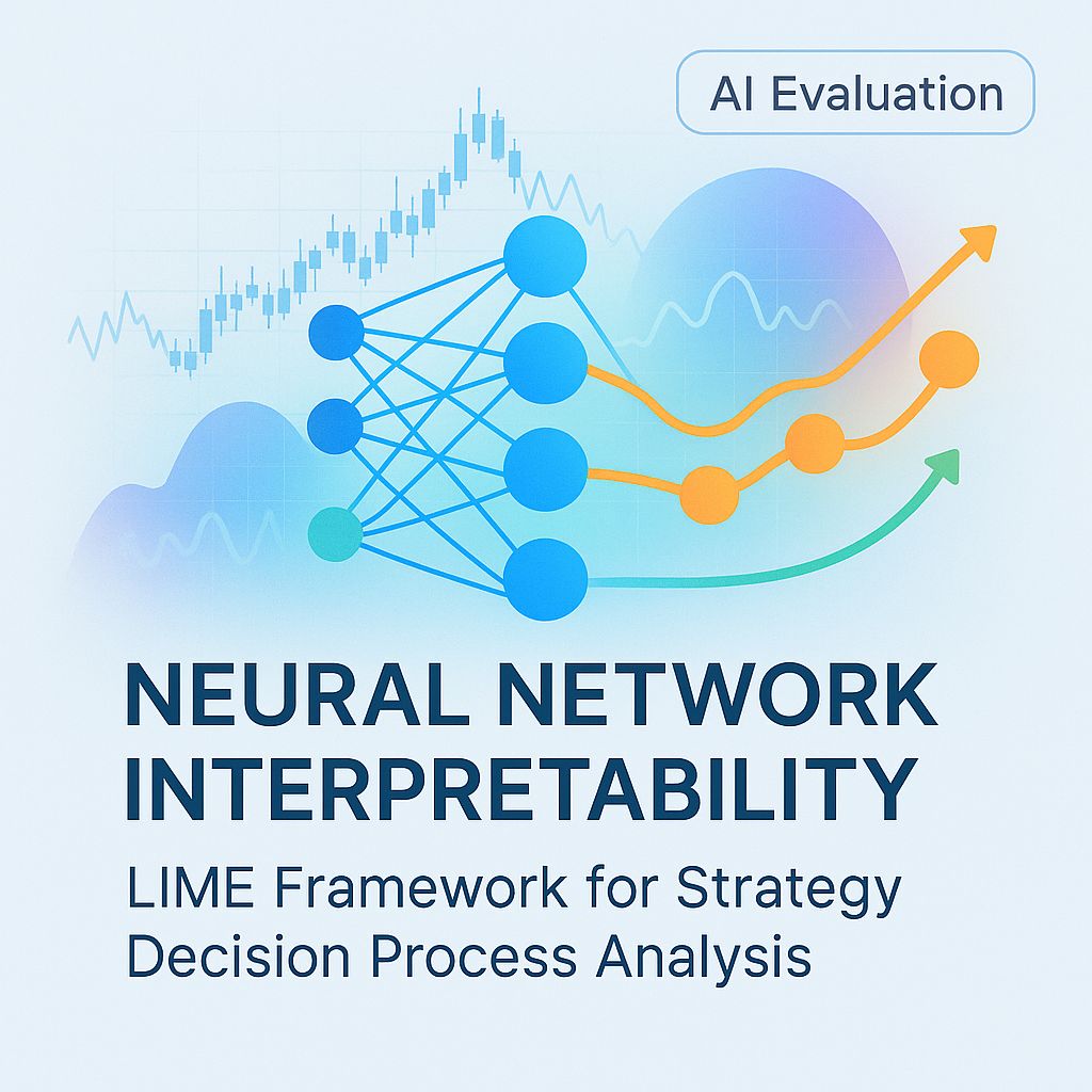 X-Ray Vision for AI: How LIME Reveals Your Neural Network's Decision Secrets