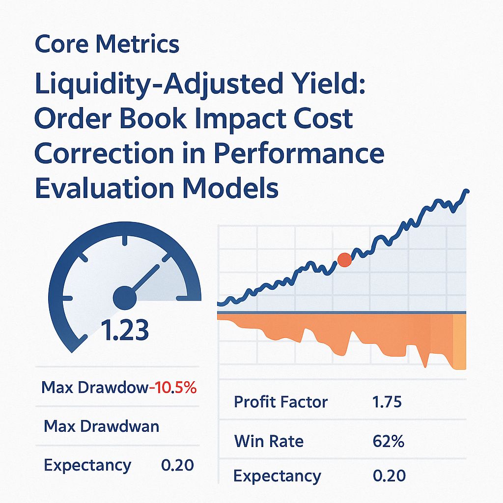 The Market's Hidden Tax: Why Your Paper Profits Need a Liquidity Reality Check