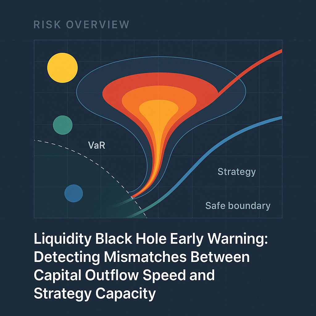 When Money Vanishes: The Art of Spotting Financial Black Holes Before They Swallow Your Strategy