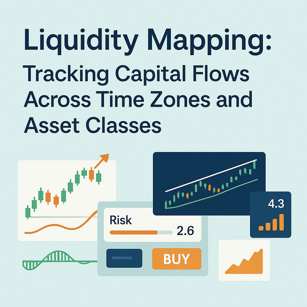 The Money Tide Atlas: Charting Global Capital Currents