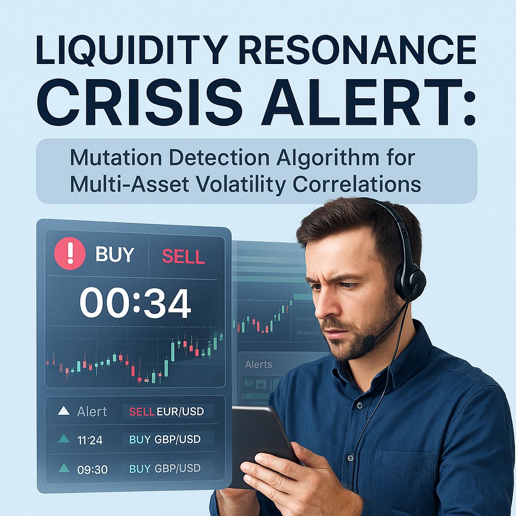 The Market's Heartbeat Monitor: Catching Liquidity Crises Before They Explode