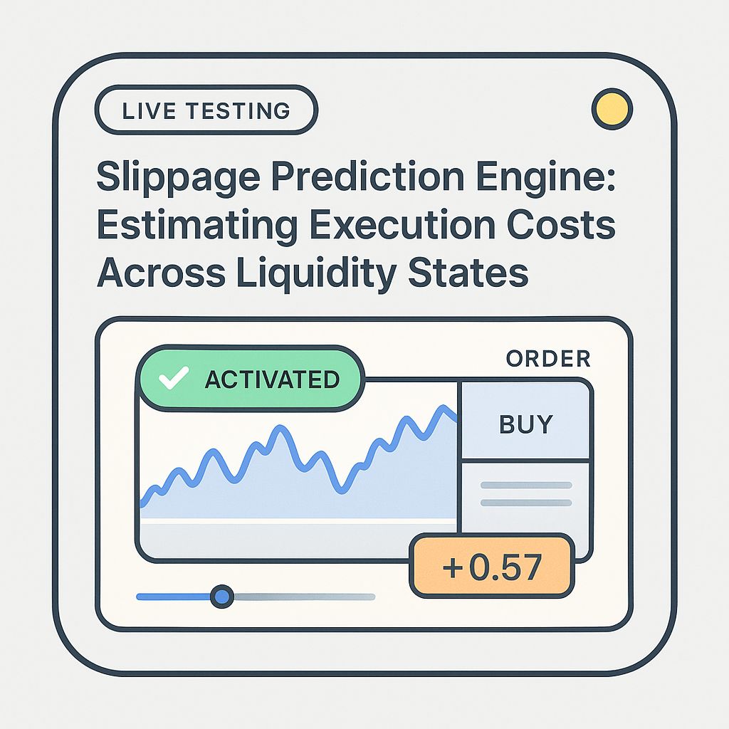 The Trading Footprint Detective: Seeing Your Market Ripples Before They Become Waves