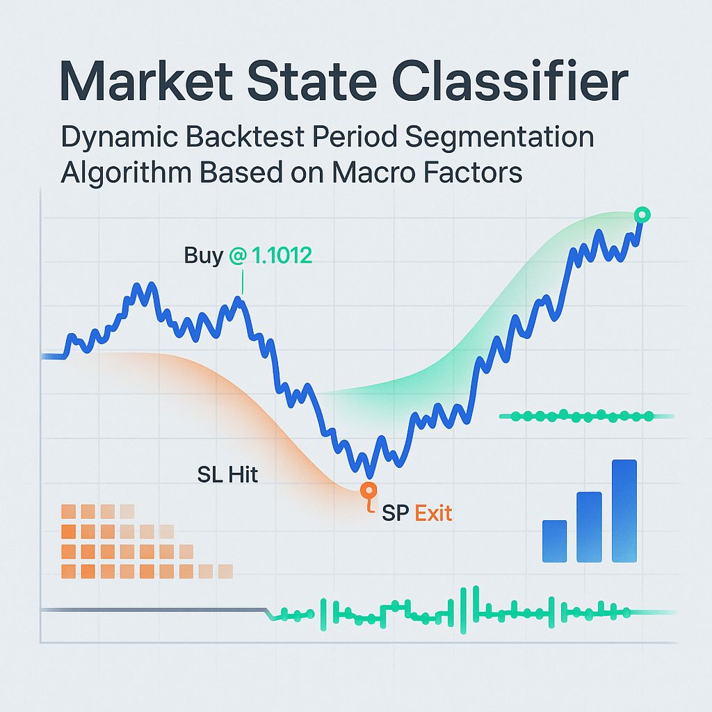 The Market's Split Personality: Taming Regime Shifts with Smart Segmentation
