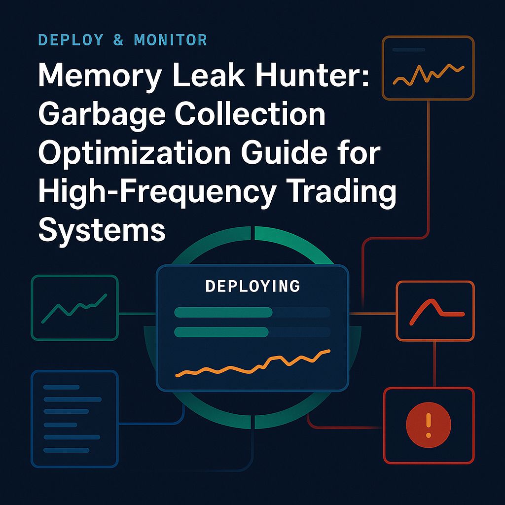 Ghostbusters for Code: Tracking Down Memory Leaks in High-Speed Trading Systems